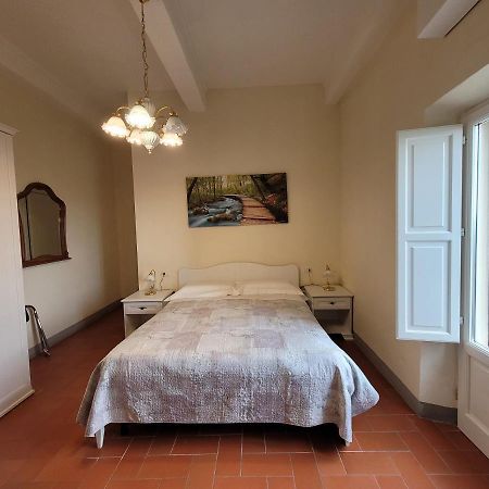 Casa Volpini Hotel Panzano in Chianti Kültér fotó