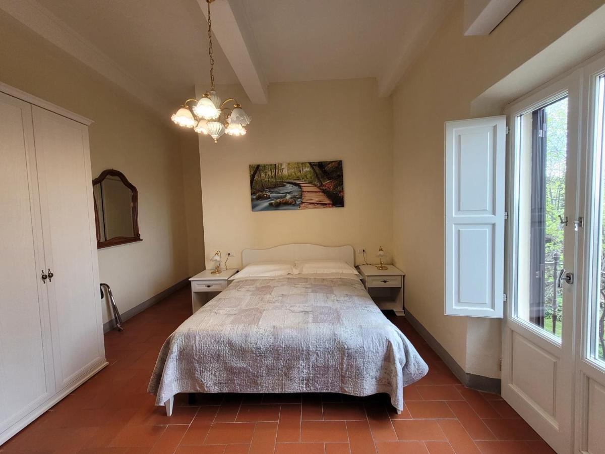 Casa Volpini Hotel Panzano in Chianti Kültér fotó