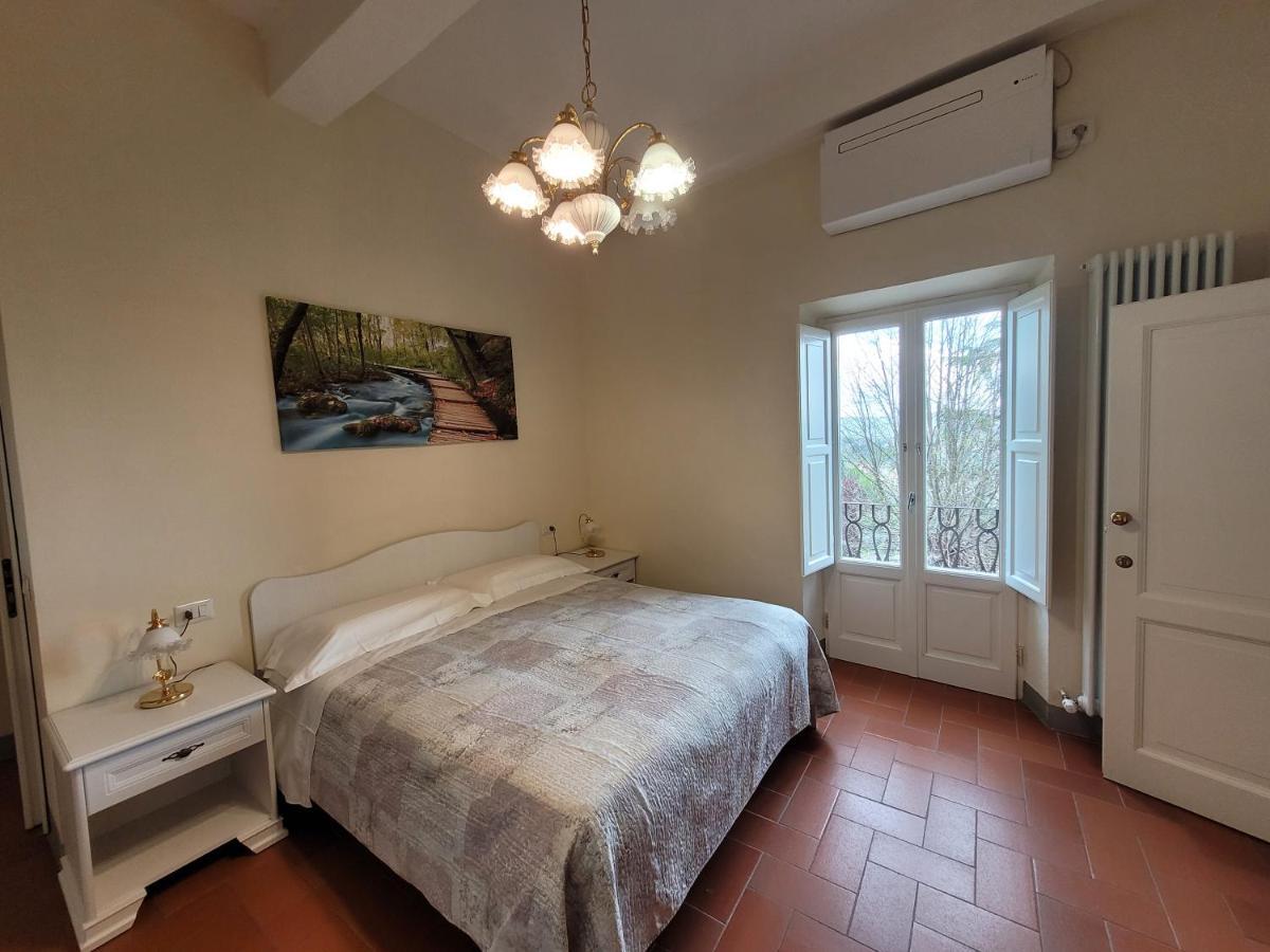 Casa Volpini Hotel Panzano in Chianti Kültér fotó