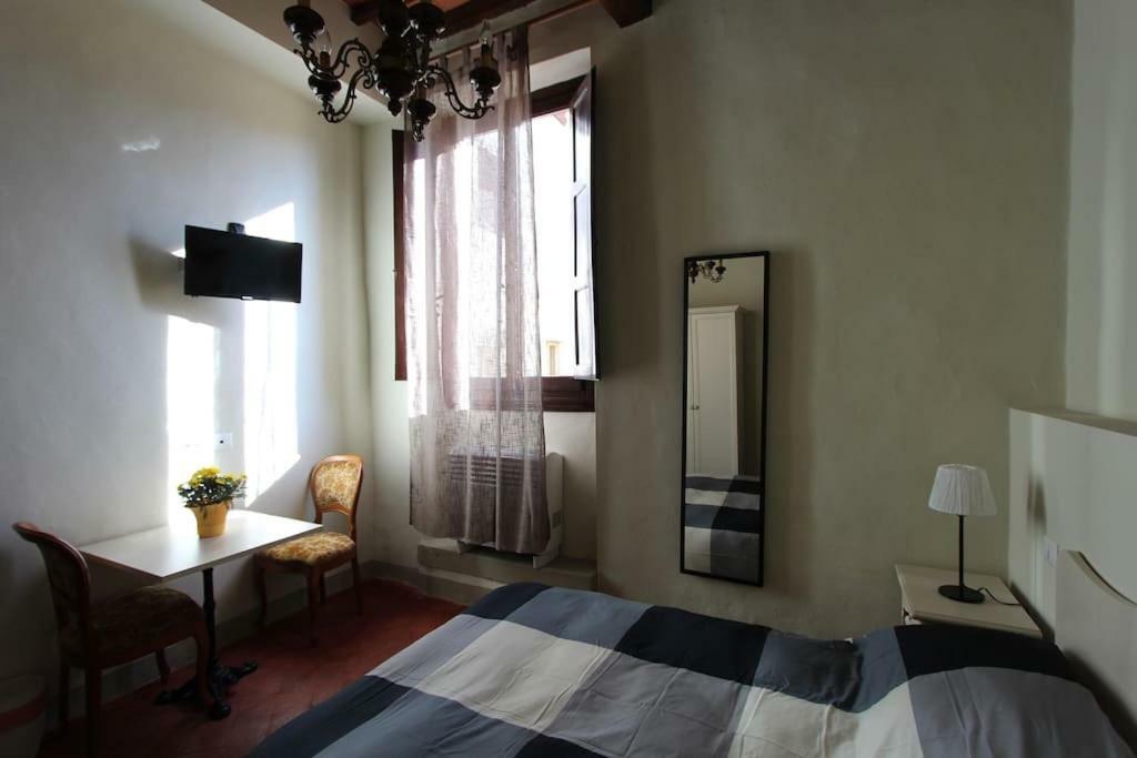 Casa Volpini Hotel Panzano in Chianti Kültér fotó