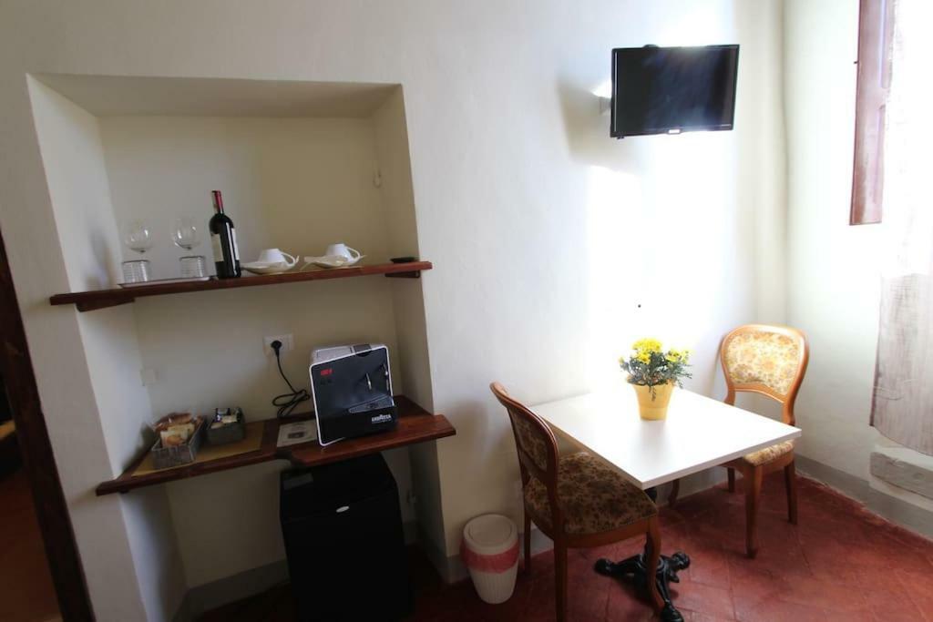 Casa Volpini Hotel Panzano in Chianti Kültér fotó
