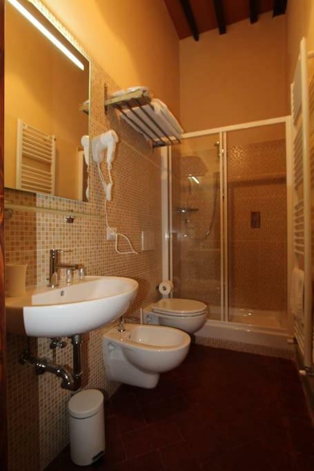 Casa Volpini Hotel Panzano in Chianti Kültér fotó