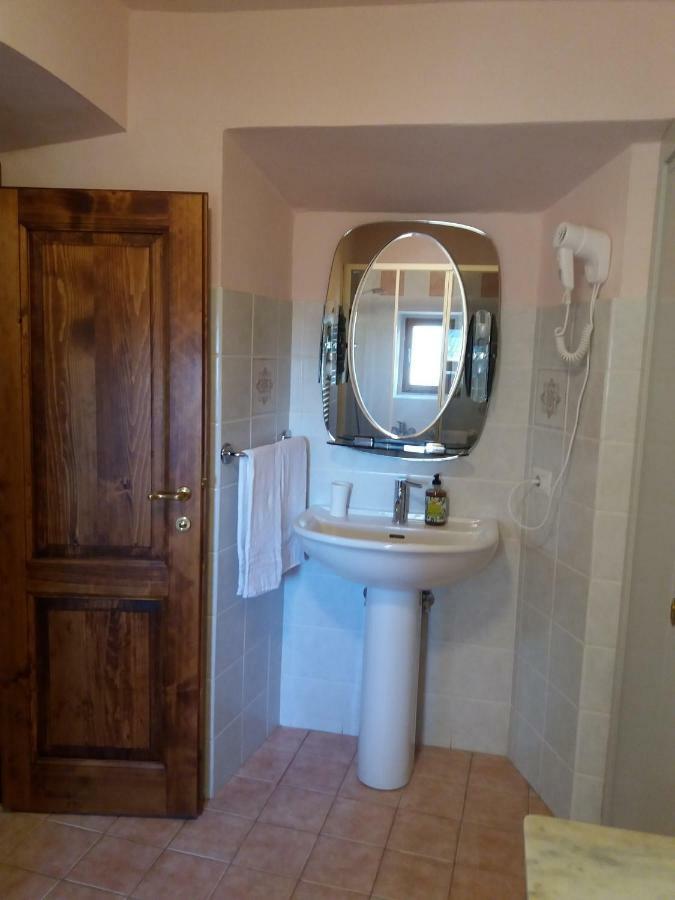 Casa Volpini Hotel Panzano in Chianti Kültér fotó