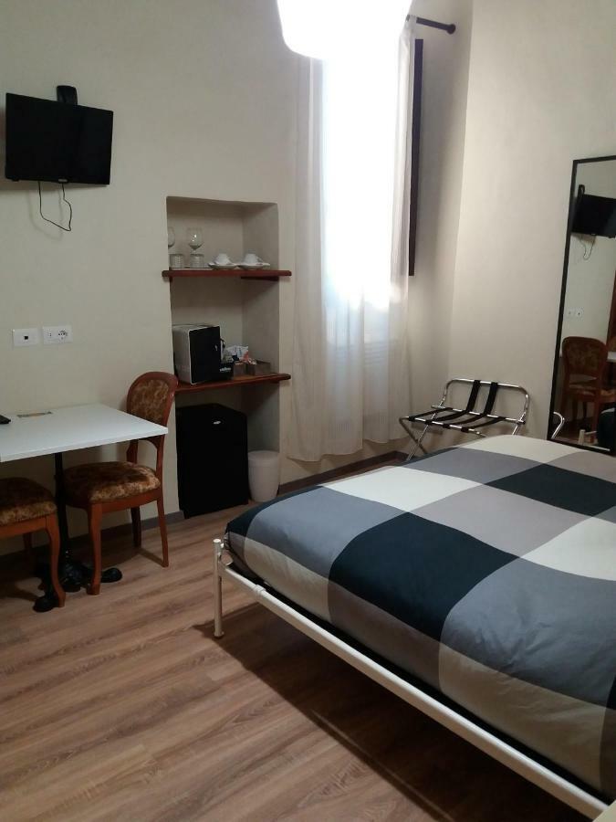 Casa Volpini Hotel Panzano in Chianti Kültér fotó