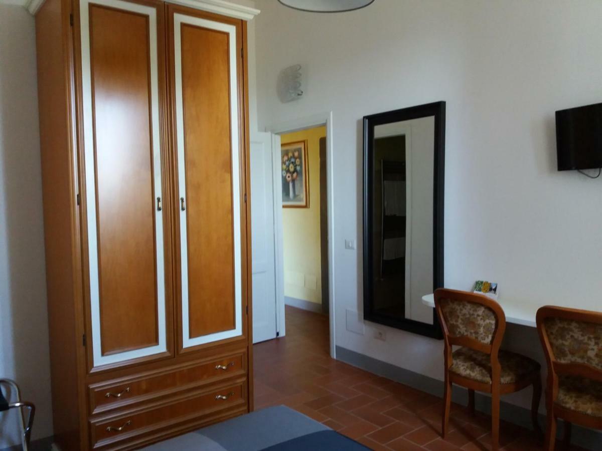 Casa Volpini Hotel Panzano in Chianti Kültér fotó